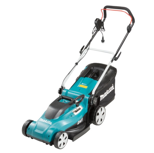MAKITA ELECTRIC LAWN MOWER 1600W 41cm