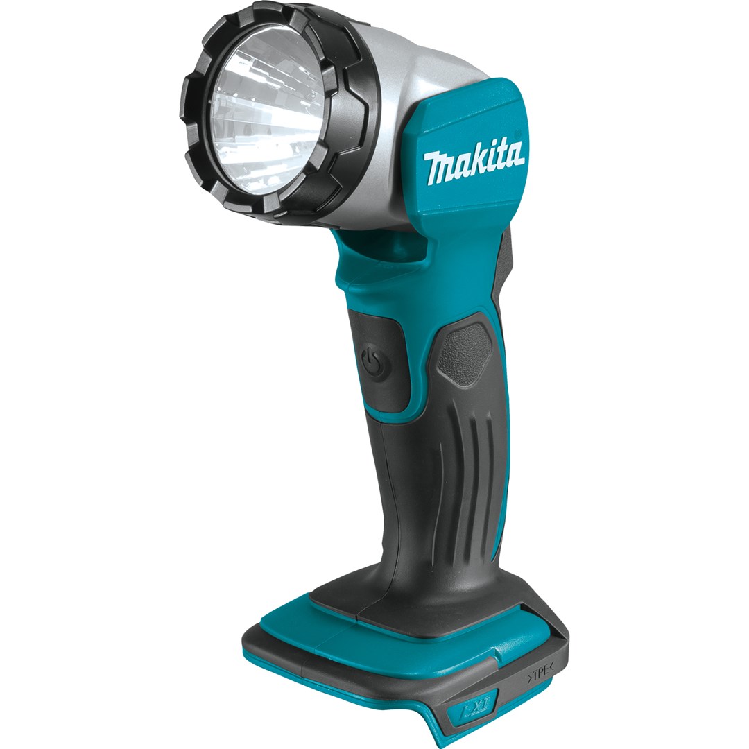 MAKITA FLASHLIGHT 18V/14,4V DML802 LED