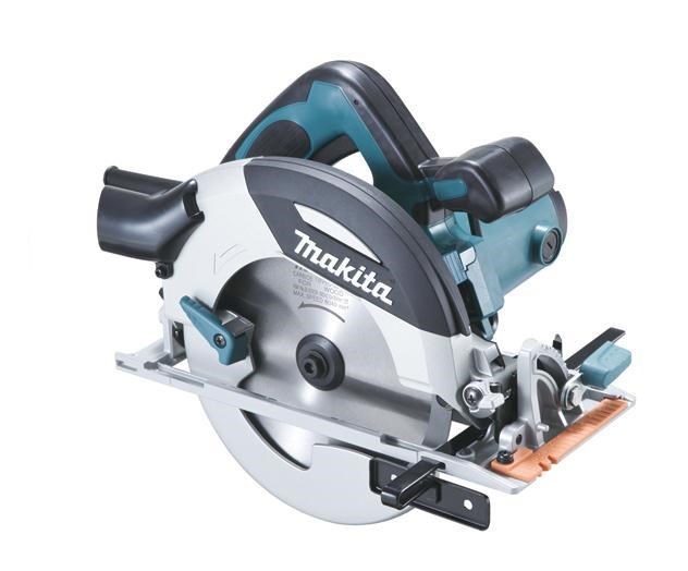 MAKITA HS7101 portable circular saw 19