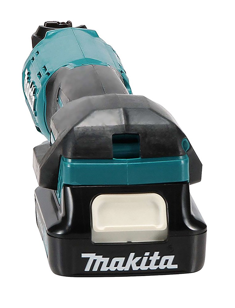 MAKITA  RATCHET 12V WR100DSA 47,5Nm