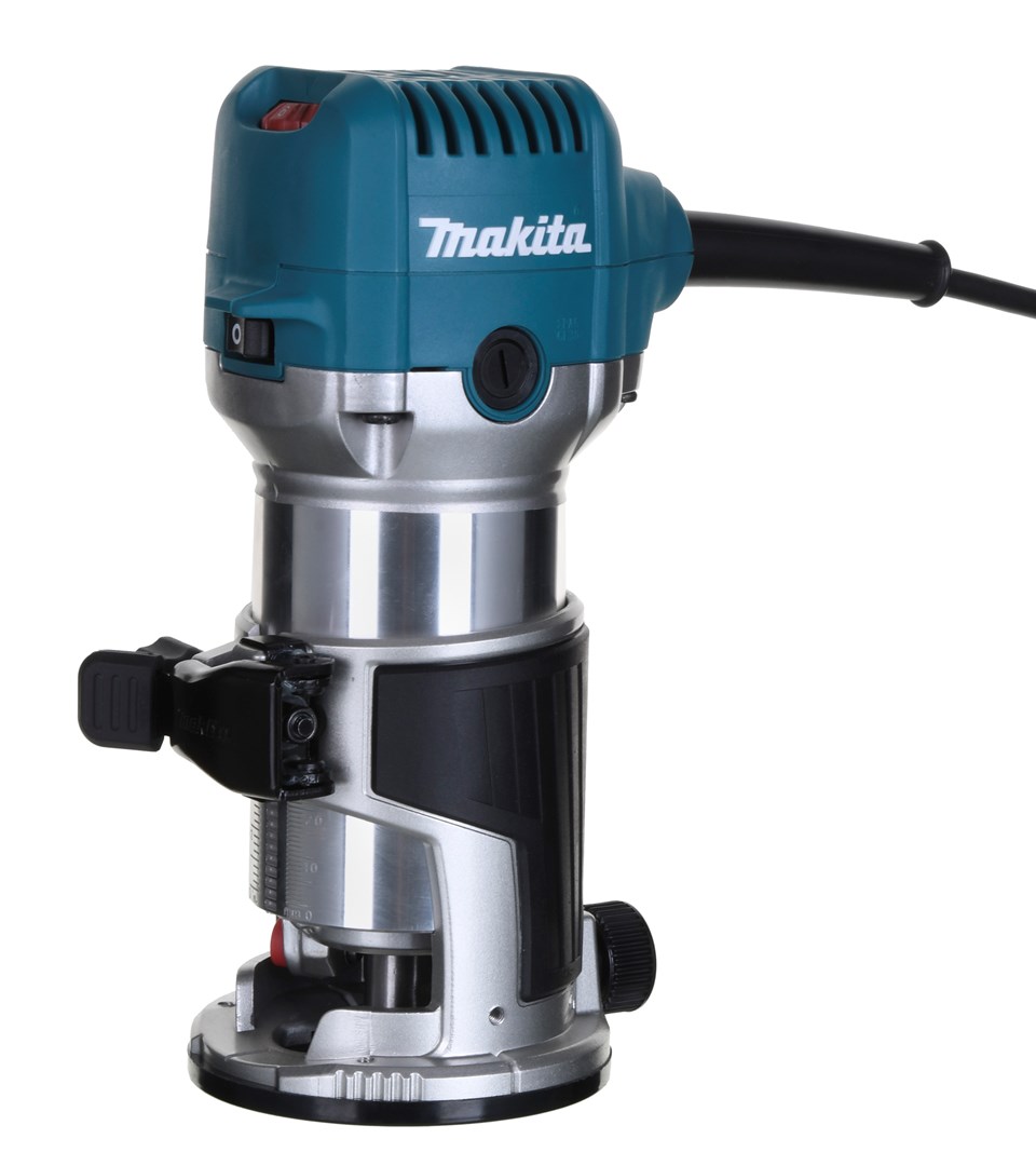 MAKITA RT0702CX2J Electric milling and cutting