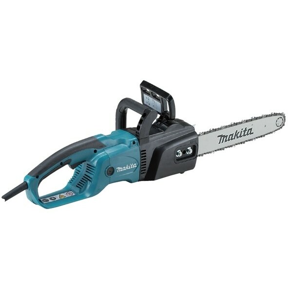 MAKITA  UC3550A chainsaw 2000 W Black