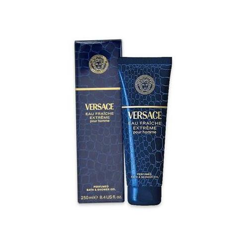 VERSACE Man Eau Fraiche Extreme Shower