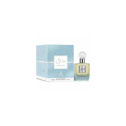 Paris Corner Manaal EDP (Woman, 100ml)