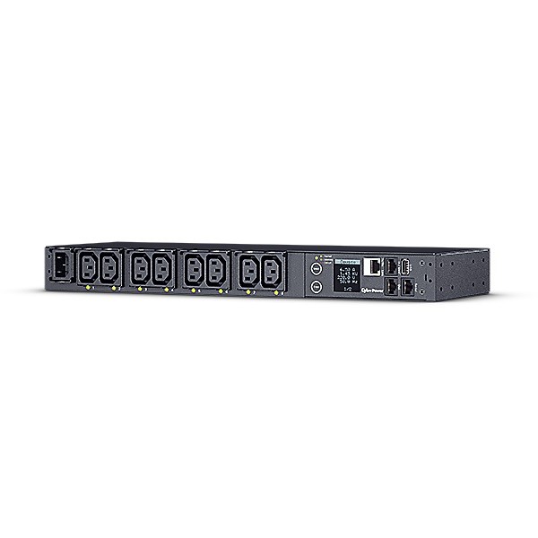 CyberPower  Management strip PDU41004 1U, 12A