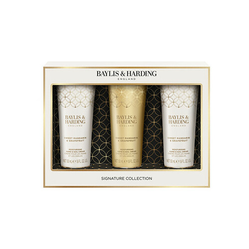 Baylis & Harding Mandarin & Grapefruit