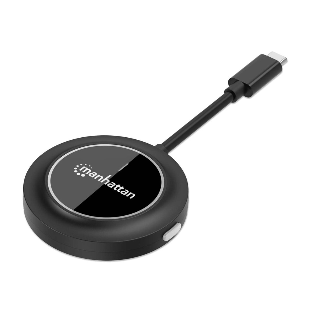 Manhattan  1080p Wireless HDMI Display Adapter