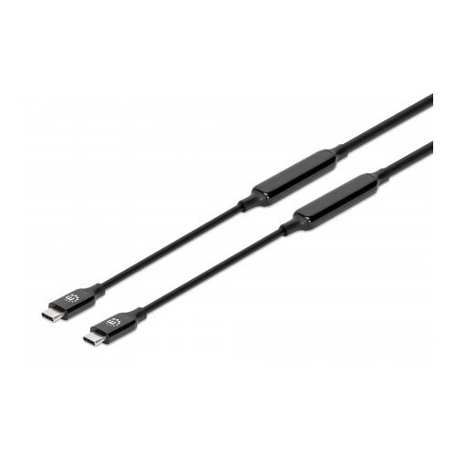 Manhattan Active USB-C to USB-C Cable