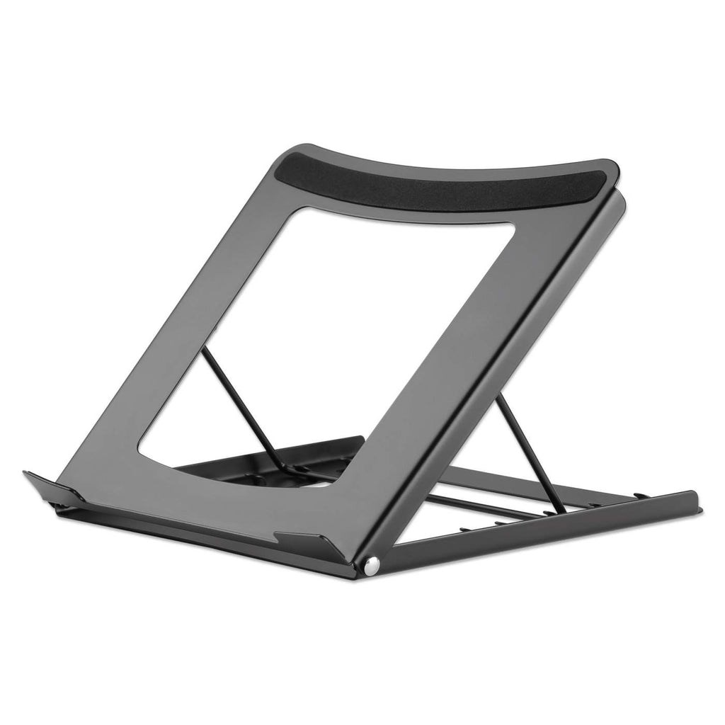 Manhattan  Laptop and Tablet Stand, Adjustable