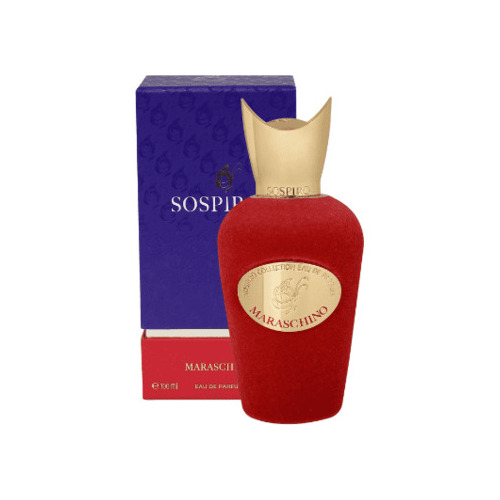 Sospiro Maraschino EDP (Unisex, 100ml) |