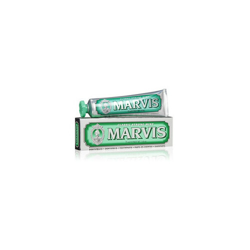 Marvis Classic Strong Mint - Toothpaste