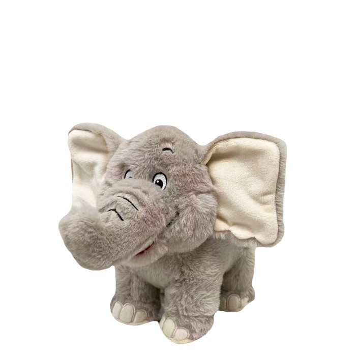 TULILO  Mascot Anthony Elephant 28 cm