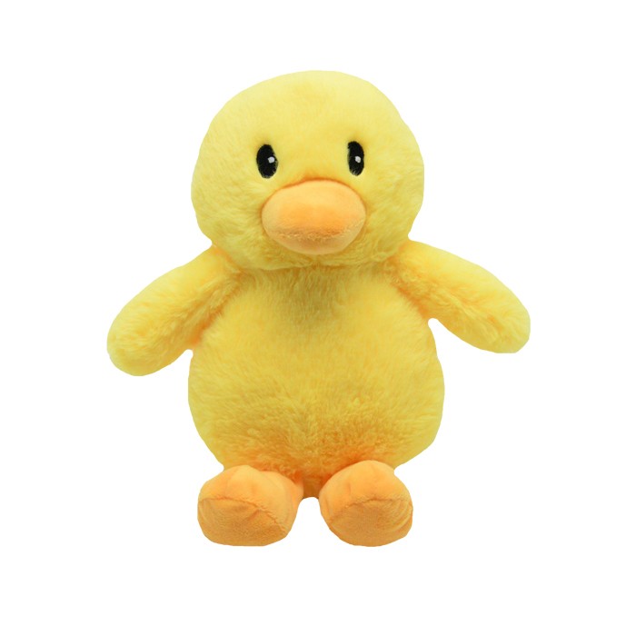 TULILO  Mascot Duck 20 cm |
