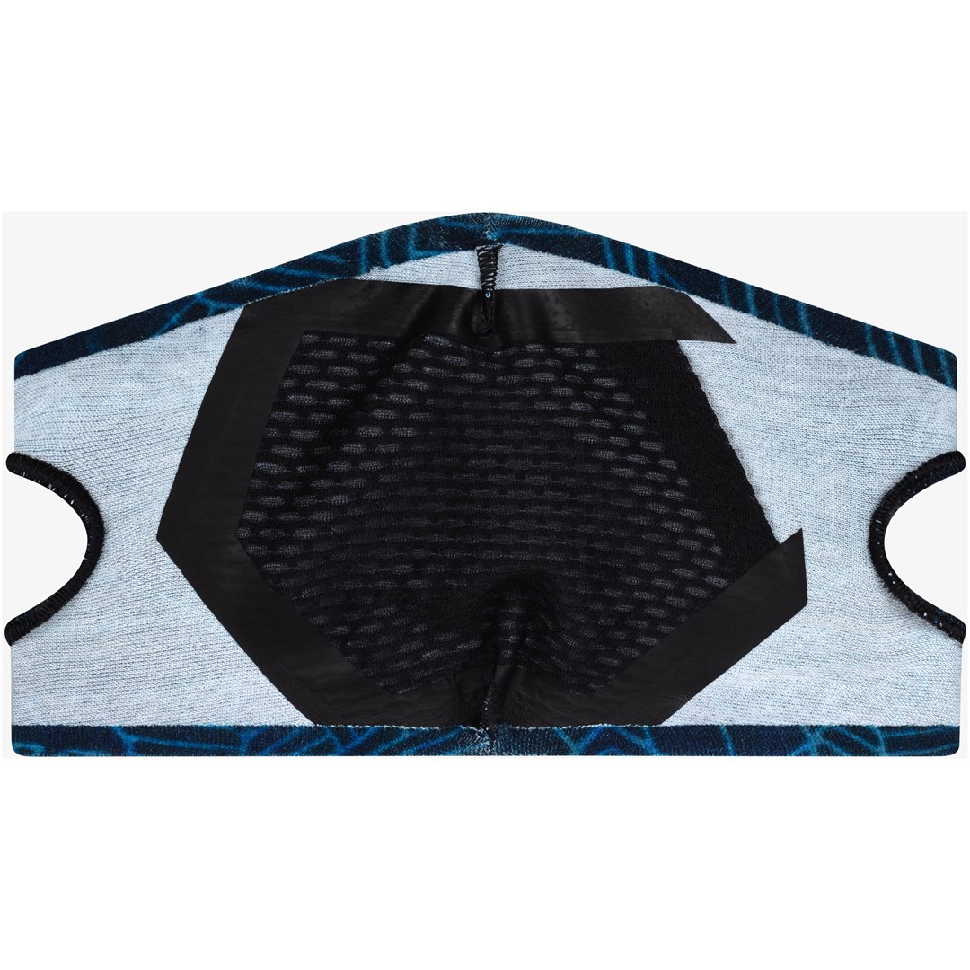 Buff Maseczka FILTER MASK KIDS KASAI