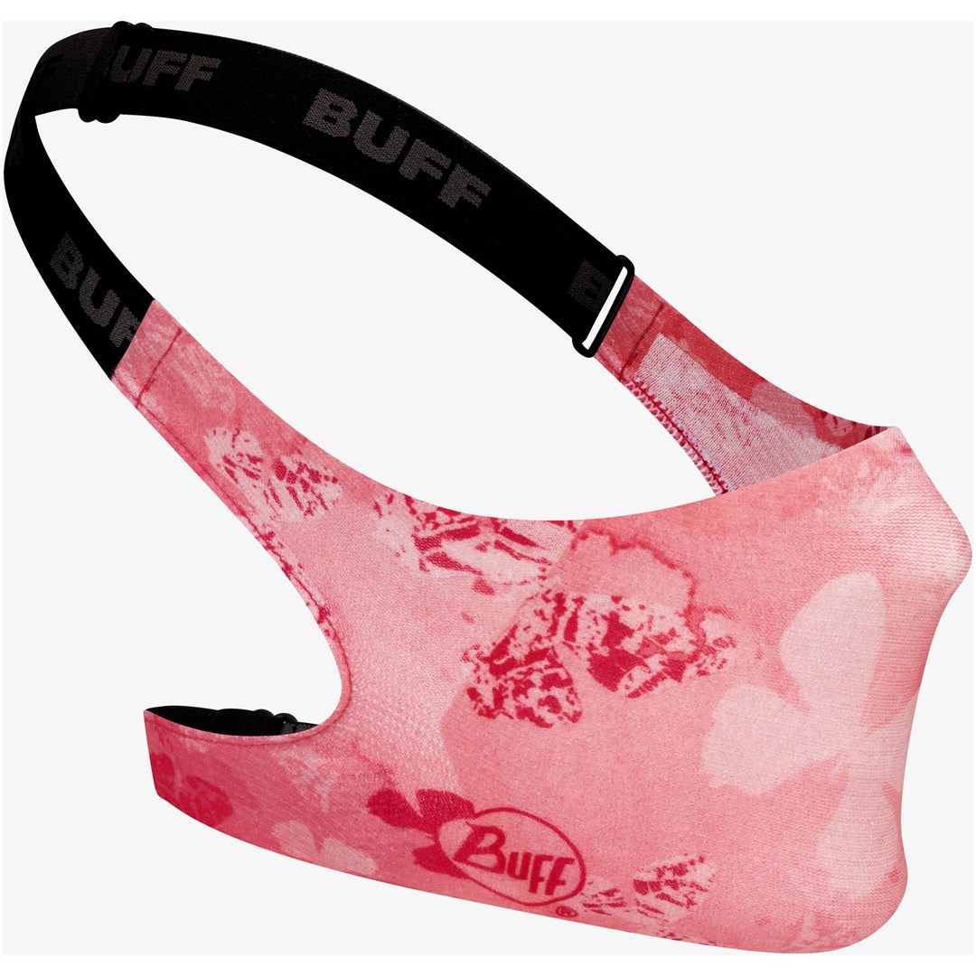 Buff Maseczka FILTER MASK KIDS NYMPHA
