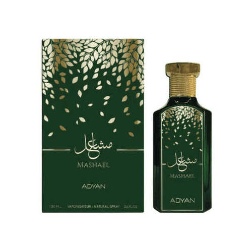 Adyan by Anfar Mashael EDP (Unisex