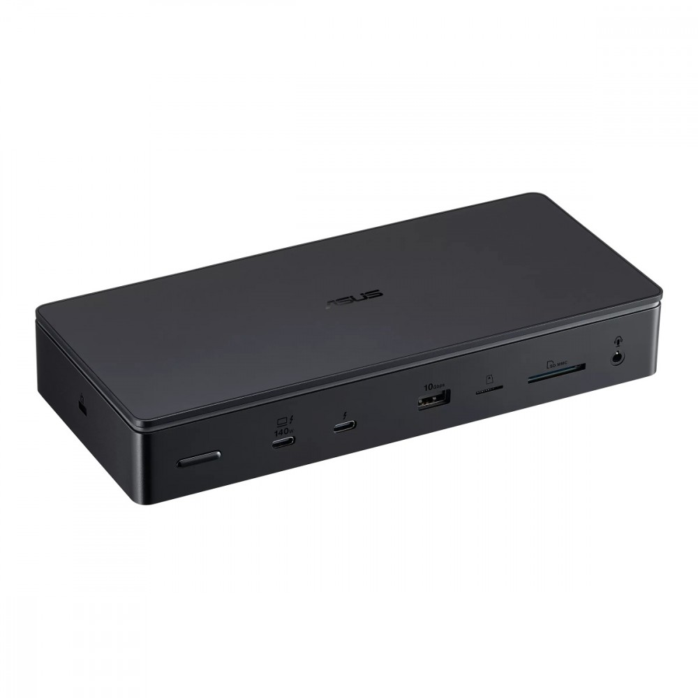 ASUS Master Thunderbolt5 Dock DC510 -