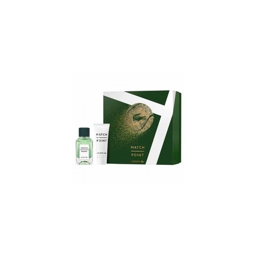 LACOSTE Match Point Gift set EDT