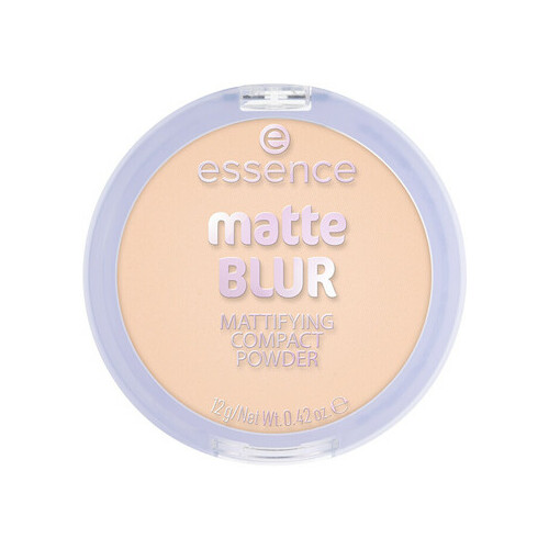 Essence Matte BLUR Compact Powder -