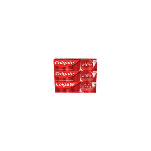 Colgate Max White One Toothpaste Set