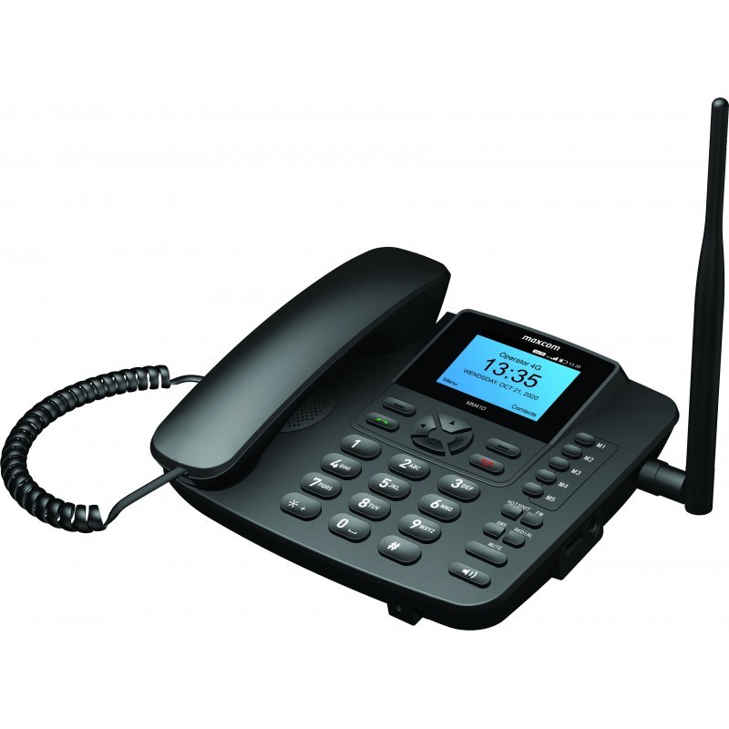 Maxcom PHONE MM41 D 4G VOLTE