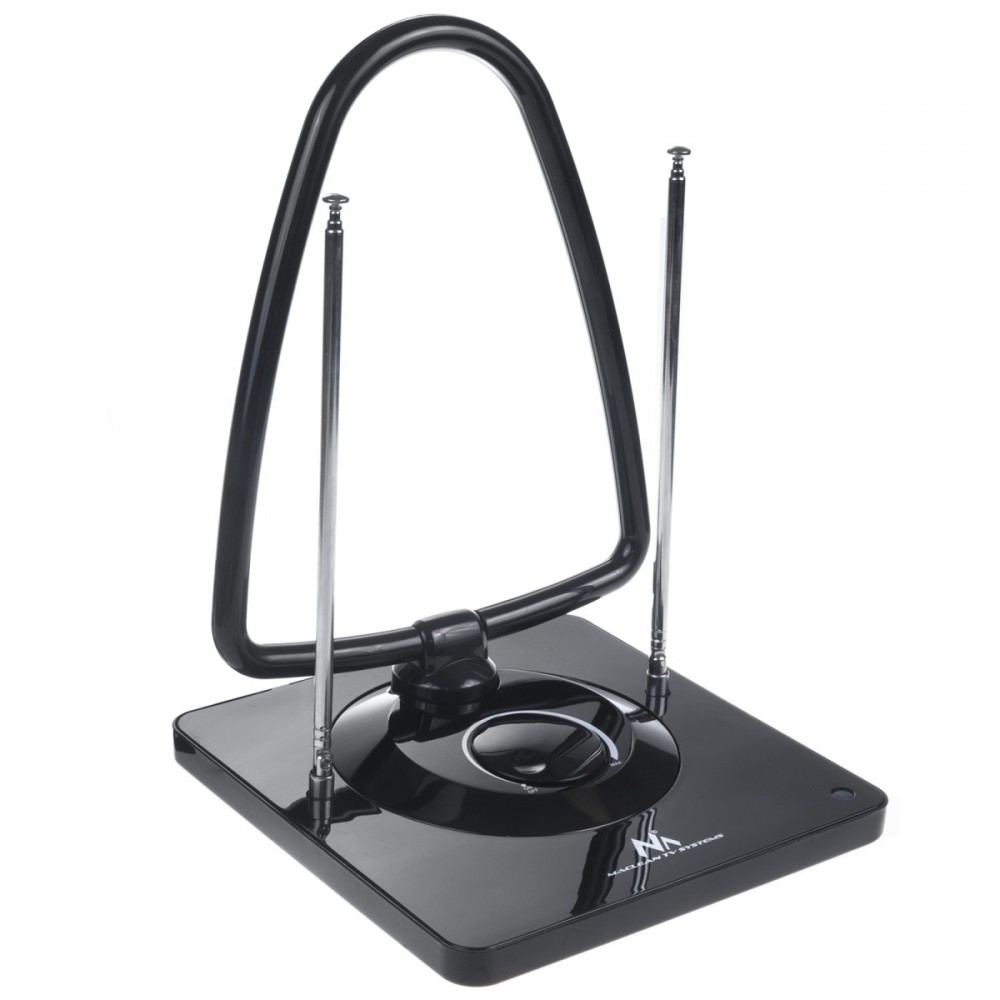Maclean MCTV-963 High Gain Indoor Aerial