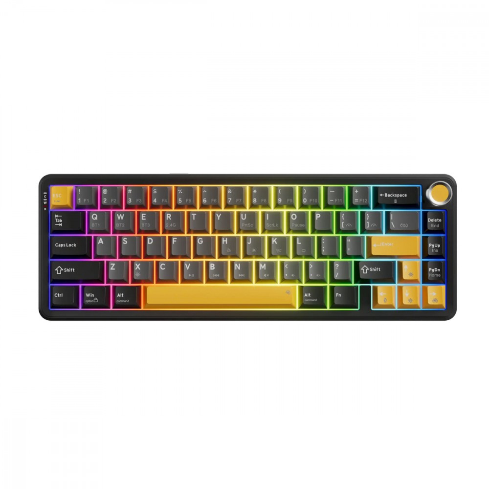 MARVO  Mechanical keyboard Titan 65 wireless