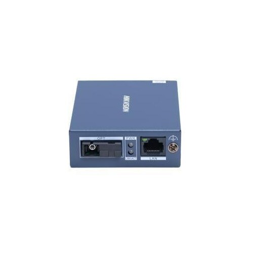 Hikvision Media Konwerter DS-3D501R-3 | 338200041