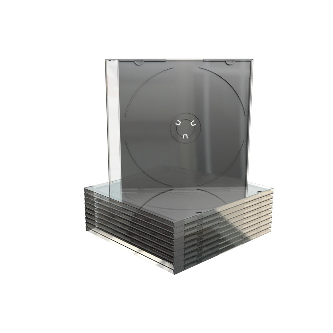 No name MediaRange BOX21 optical disc