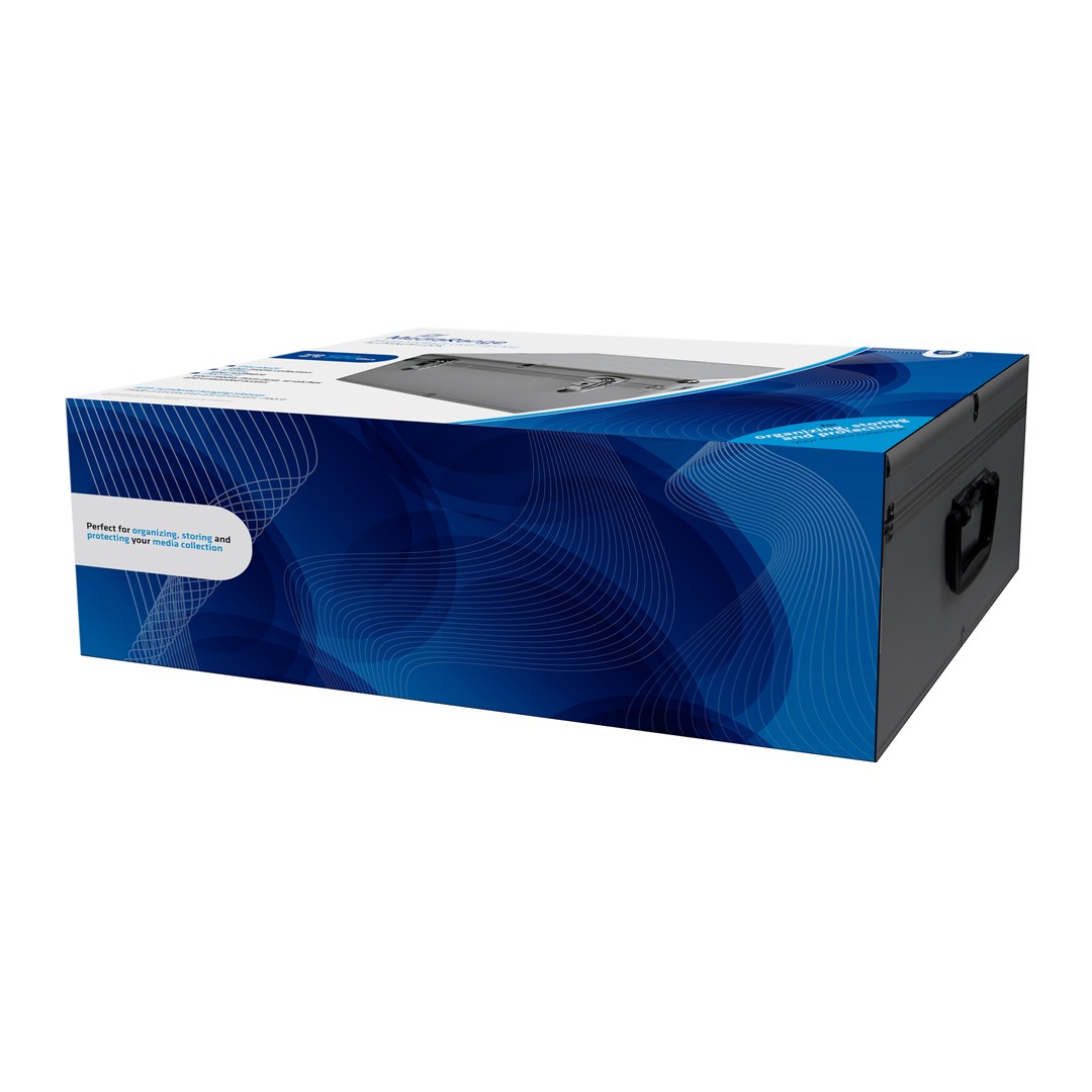 No name MediaRange BOX77 optical disc