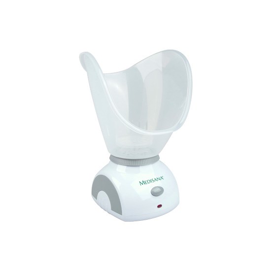 Medisana  FSS facial sauna White |