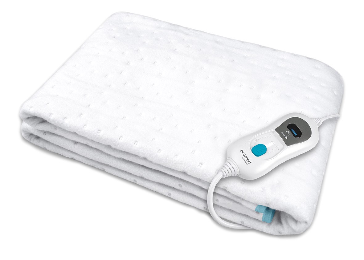 Medisana HU-50E electric blanket, white |