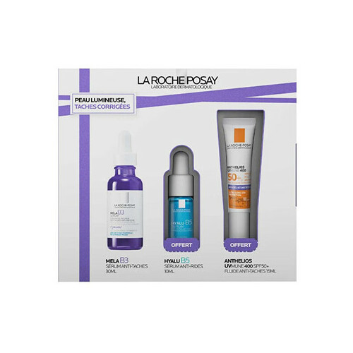 La Roche-Posay Mela B3 Luminous Skin