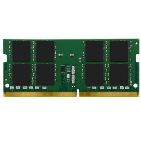 KINGSTON Memory 8GB /3200 KCP432SS8/8 |