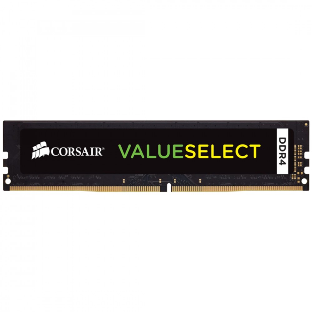 Corsair  Memory DDR4 8GB/2666 (1x8GB) C18