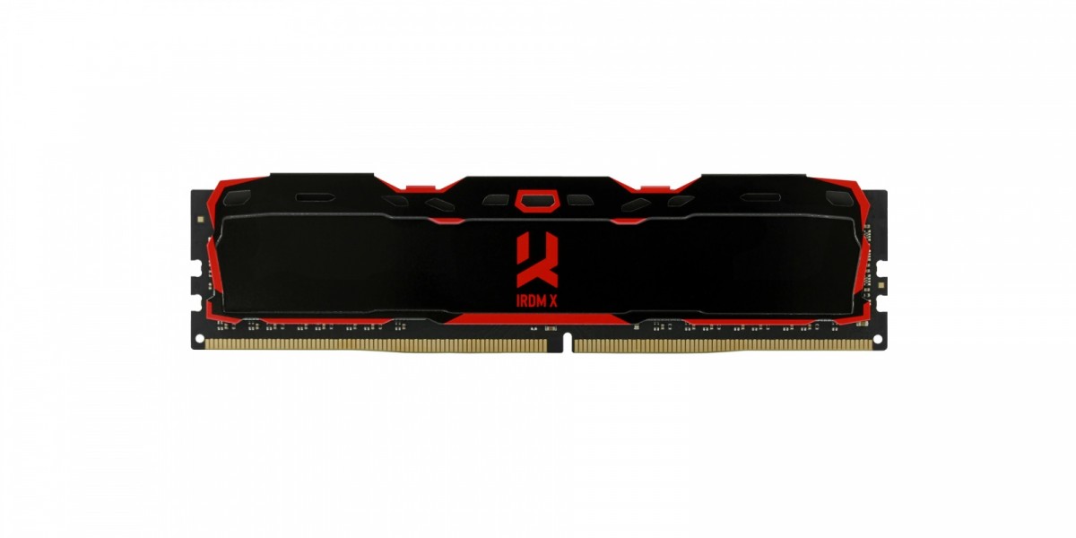 GOODRAM  Memory DDR4 IRDM X 8GB/3200