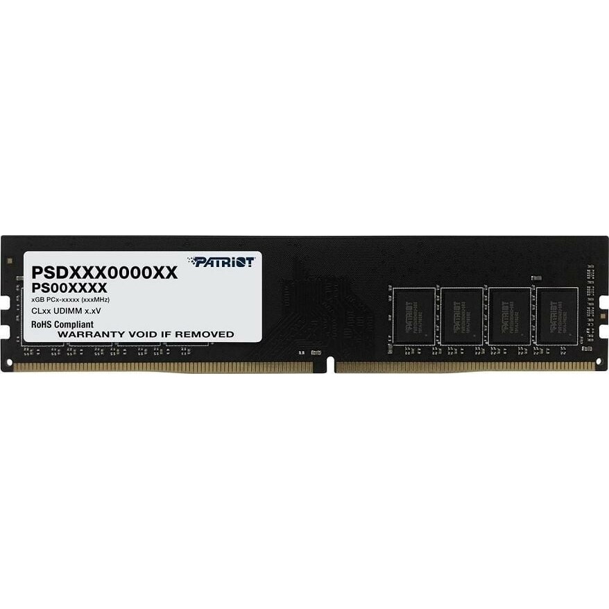 Patriot Memory  DDR4 Signature 8GB/3200 (1*8GB)