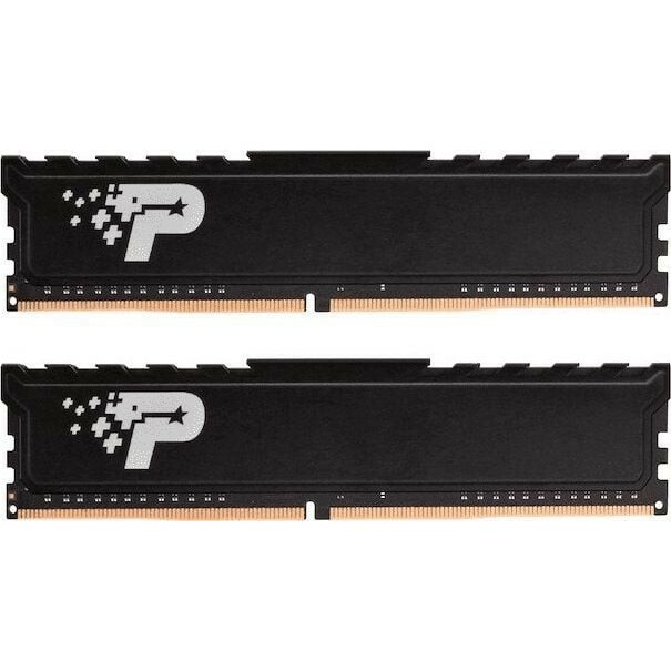 Patriot Memory  DDR4 Signature Premium 16GB/3200(2*8GB)