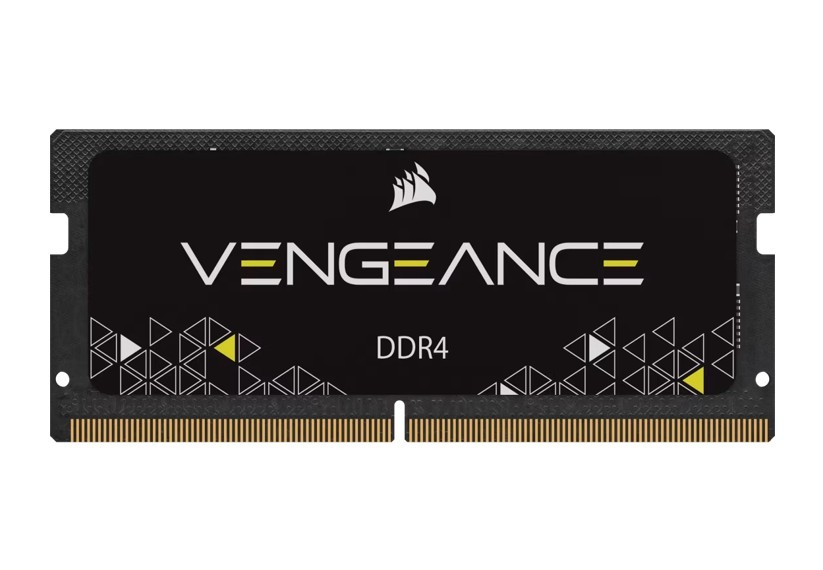 Corsair Memory DDR4 SODIMM 8GB/3200 (1*8GB)