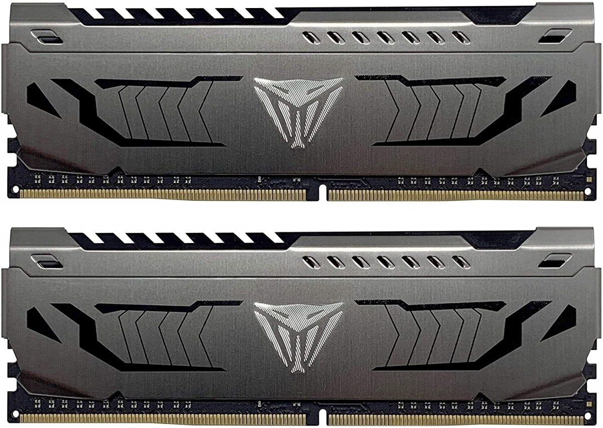Patriot Memory DDR4 Viper Steel 64GB/3