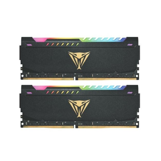 Patriot Memory  DDR4 Viper Steel RGB