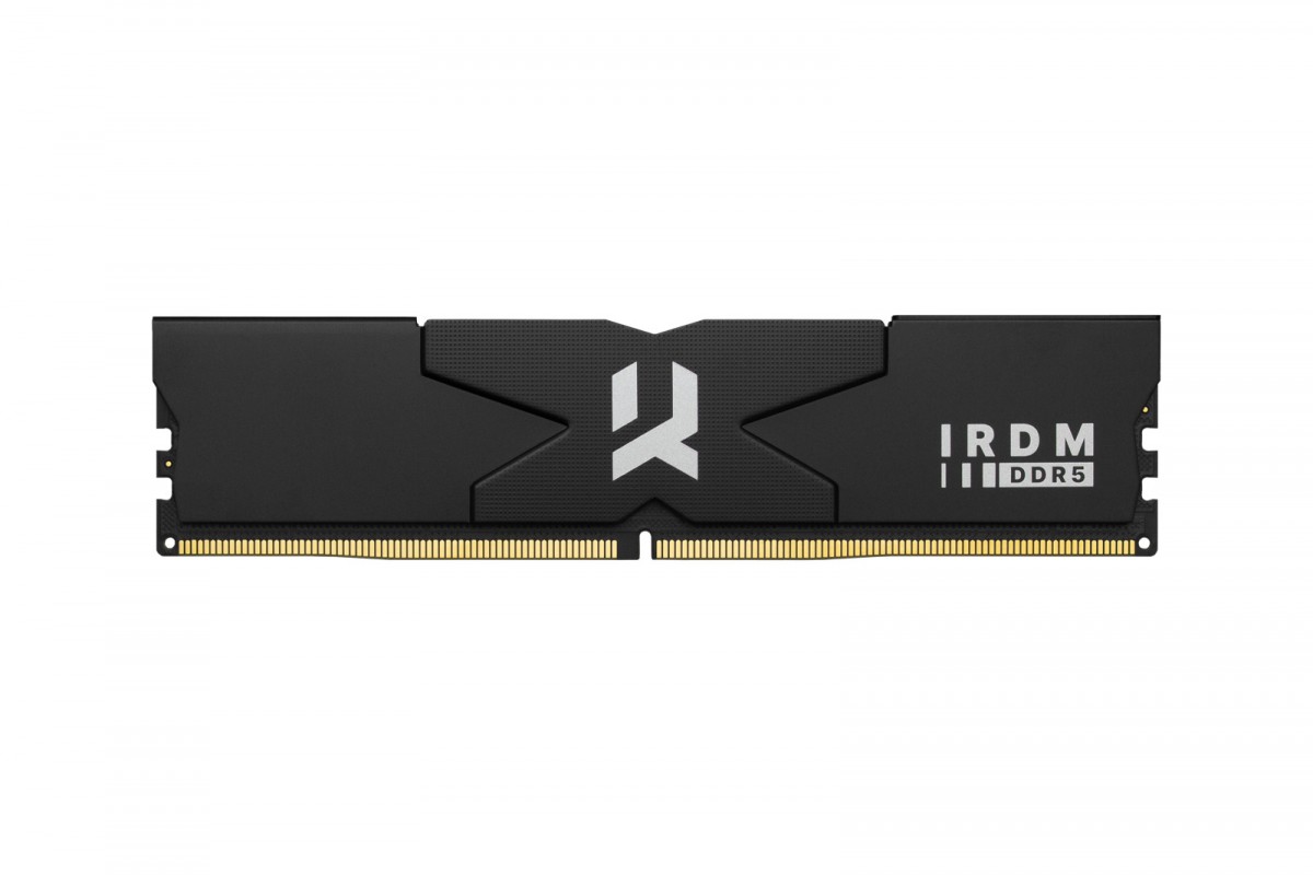 GOODRAM  Memory DDR5 IRDM 32GB(2*16GB) /7400