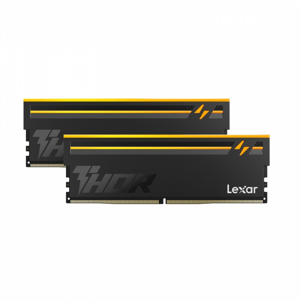LEXAR  Memory DDR5 THOR2.0 Gaming