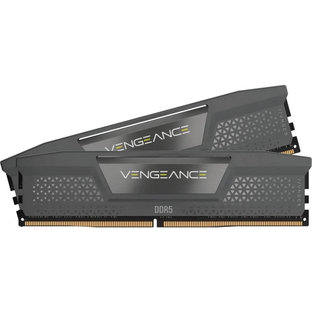 Corsair  Memory DDR5 Vengeance 32GB/6400 (2*16GB)