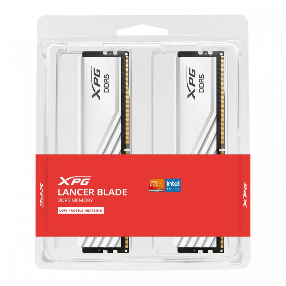 Adata  Memory XPG Lancer Blade DDR5