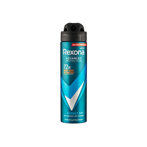 Rexona Men Advanced Protection Cobalt Dry