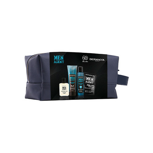 Dermacol Men Agent Gentleman Touch Set