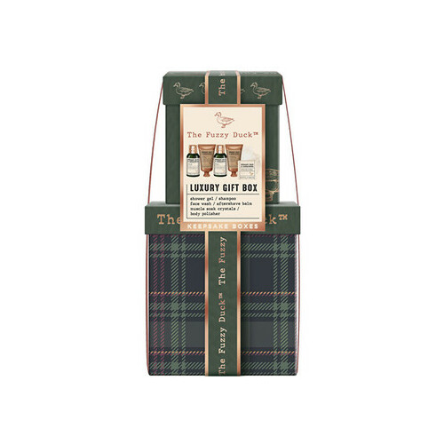 Baylis & Harding Men Bergamot, Hemp