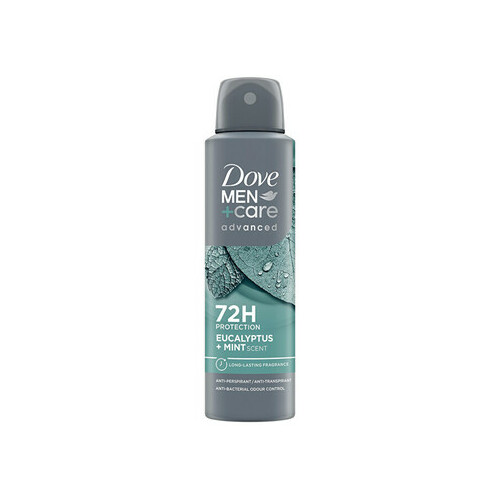 Dove Men+Care Advanced Eucalyptus + Mint