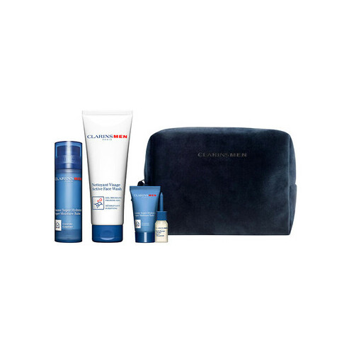 Clarins Men Care Set - Dárková